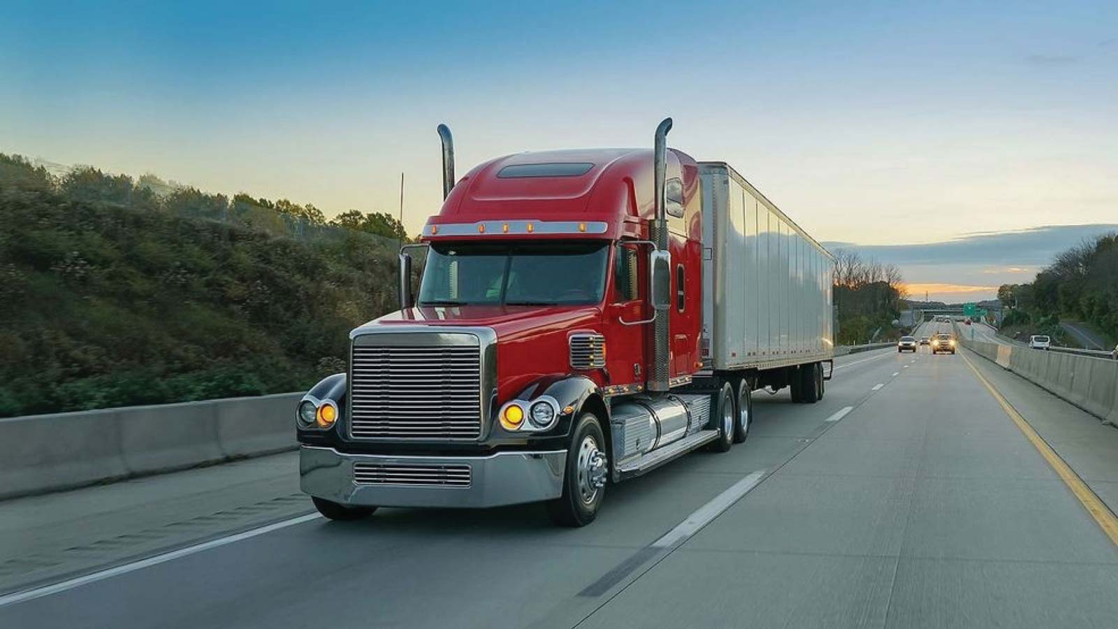 Truck Driving Jobs In Nashville TN Trucking Company Driver